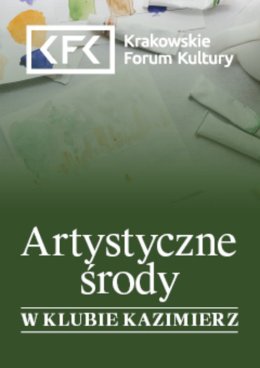 Artystyczne środy | maj z akwarelą