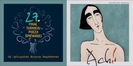 "Dobry Koncert" Laureaci 27. Finału Turnieju Poezji Śpiewanej i Katarzyna Groniec