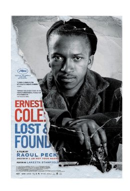 WEEKEND Z 22. FESTIWALEM MDAG Ernest Cole: odnaleziona legenda