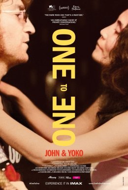WEEKEND Z 22. FESTIWALEM MDAG One to One: John i Yoko