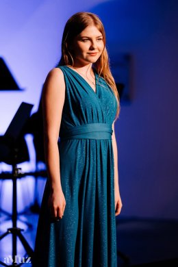 Magia operetki - koncert na Dzień Matki