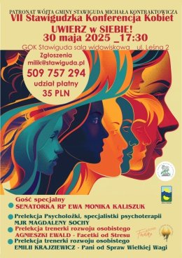 VII Stawigudzka Konferencja Kobiet