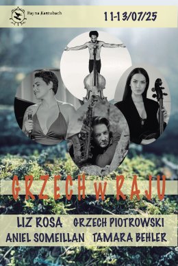 Grzech w raju