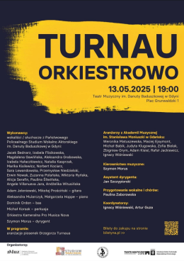 Turnau Orkiestrowo