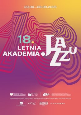 18. Letnia Akademia Jazzu