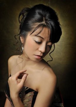 Recital fortepianowy Miho Kurihana