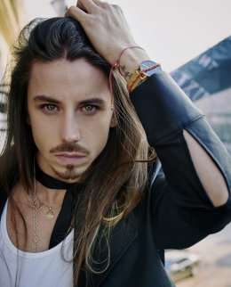 Michał Szpak - Recital