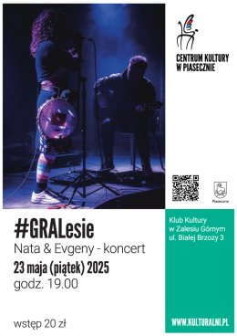 #GRALESIE. Nata & Evgeny