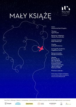 Mały Książę NT