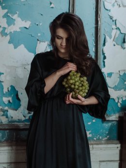 Patrycja Ziniewicz z zespołem - „List do Czarnego Anioła, piosenki z repertuaru Ewy Demarczyk”.