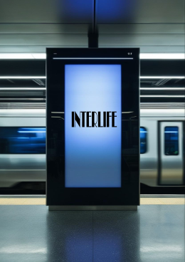 Interlife | spektakl powarsztatowy