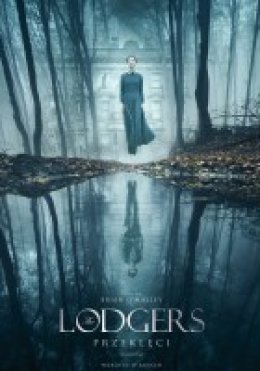 The Lodgers.Przeklęci