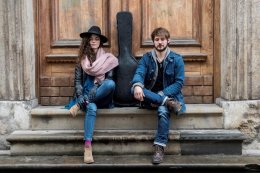 The Missing Part – liryczny duet