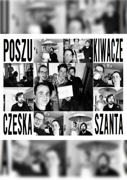 Poszukiwacze
