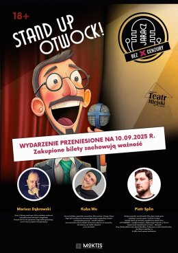 Jaracz bez cenzury - maj / wrzesień