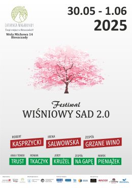 Festiwal Wiśniowy Sad