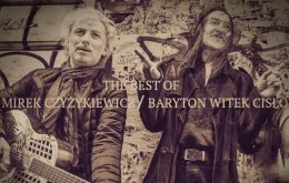 THE BEST OF MIREK CZYŻYKIEWICZ