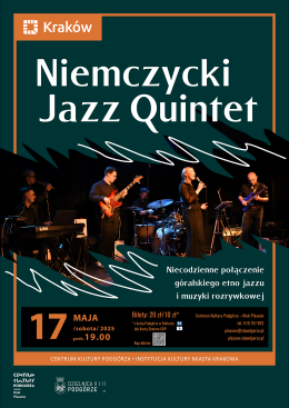 Niemczycki Jazz Quintet