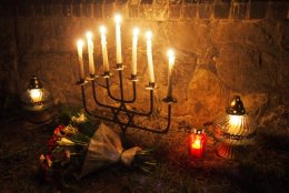 Wieczór z poezją przy piosence żydowskiej - "Gemisch, czyli tuwimowski misz-masz"