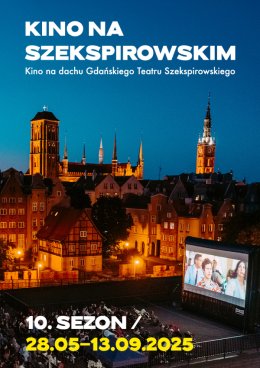 Kino na Szekspirowskim