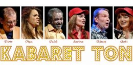 XXVIII PeStKa czyli Poznańskie Spotkanie Kabaretowe