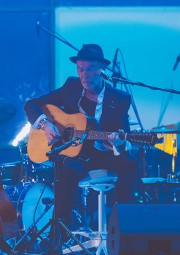 WAGLEWSKI MTV UNPLUGGED