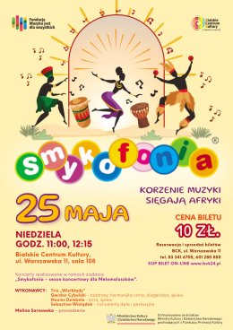 SmykofoniaV