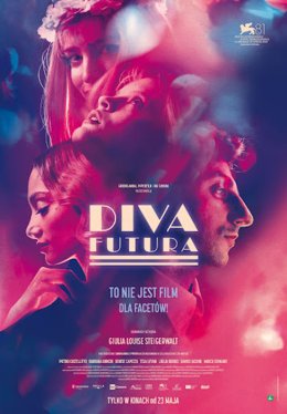 Kino na Szekspirowskim - Diva Futura