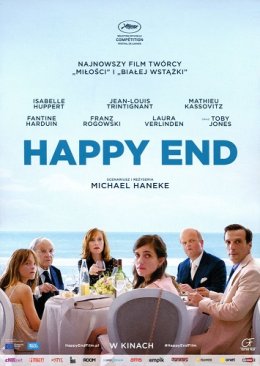 HAPPY END@ / napisy