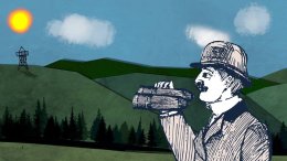 SKĄD I Dokąd czyli O!PLA spływa Wisłą…