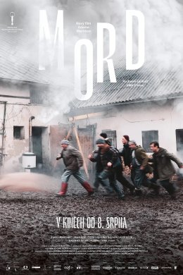 Weekend Kultury Czeskiej | „Mord” | reżyseria: Adam Martinec | Czechy, Słowacja 2024