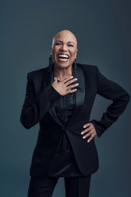 Ladies' Jazz Festival 2018 - Dee Dee Bridgewater