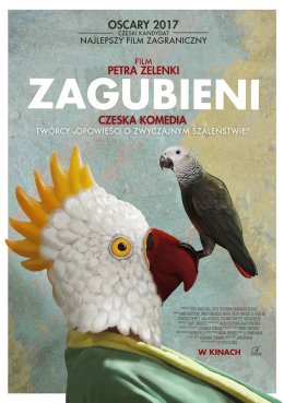 Weekend Kultury Czeskiej | projekcja filmu „Zagubieni” i spotkanie z jego reżyserem, Petrem Zelenką