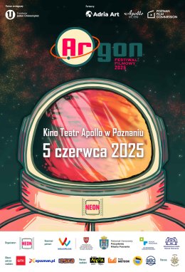 Festiwal Filmowy Argon 2025