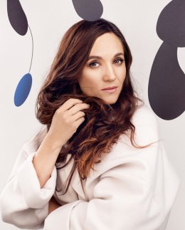 Ladies' Jazz Festival 2018 - Dorota Miśkiewicz featuring Miroca Paris