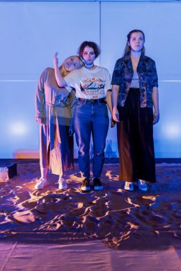 50 ZLT - 10 godzin w linii prostej do domu