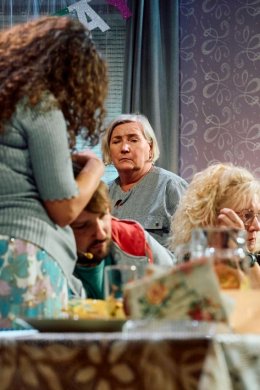 50 ZLT - Tęsknię za domem