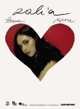 Zalia - Trasa SERCE