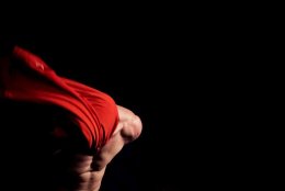 we are not superheroes