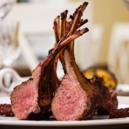 Męska polska kuchnia, czyli jak uwieść go w kuchni...