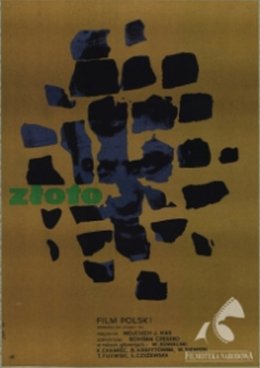 Złoto (1961)