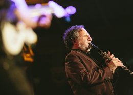 Klasyka w południe: David Krakauer (US) & Pan Ton Quartet (PL)