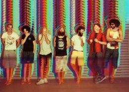 The Kutiman Orchestra (IL)