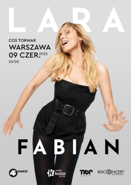 Lara Fabian