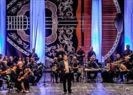 The Jerusalem Orchestra East&amp;West (IL)