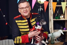 Artur Andrus - Cyniczne Córy Zurychu