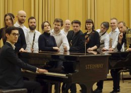 Mała Orkiestra Dancingowa (PL)