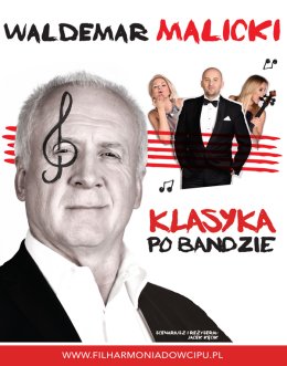 Waldemar Malicki - Klasyka po bandzie