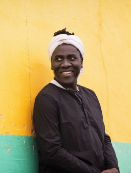 Ethno Jazz Festival: RICHARD BONA - Heritage