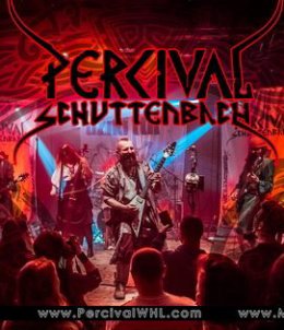 Folk - metalowa Noc Świętojańska